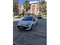 Sahibinden Fiat Punto EVO 1.3 Multijet Dynamic 2012 Model 