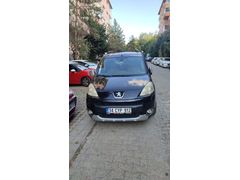 Sahibinden Peugeot Partner 1.6 HDI Premium Zenith 2012 Model