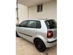 Sahibinden Volkswagen Polo 1.4 TDi 2003 Model 