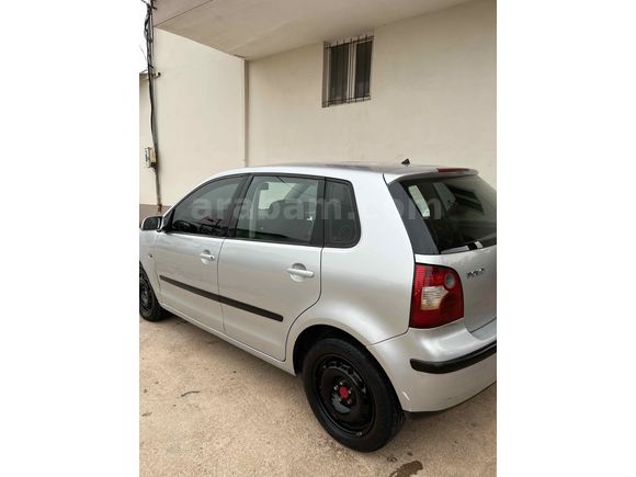 Sahibinden Volkswagen Polo 1.4 TDi 2003 Model 