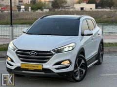 2015 MODEL ELİTE PLUS 4 ÇEKER BENZİN+LPG TUCSON
