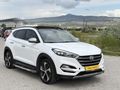 DEĞİŞENSİZ TUCSON 1.6 TGDI LPGLİ