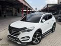 2018+HYUNDAİ+TUCSON+ELİTEPLUS+C.TAVAN+D.ISITMA+Ş.TAKİP+4x4+TURBO