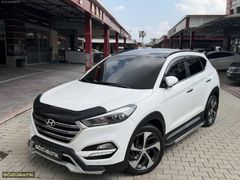 2018+HYUNDAİ+TUCSON+ELİTEPLUS+C.TAVAN+D.ISITMA+Ş.TAKİP+4x4+TURBO