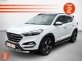 Otokoç 2.El SİVAS'da Hyundai Tucson 1.6 T-GDI 4x4 Elite Plus DCT