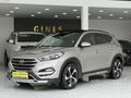 GİNES OTOMOTİV'DEN HATASIZ BOYASIZ TRAMERSİZ HYUNDAI TUCSON