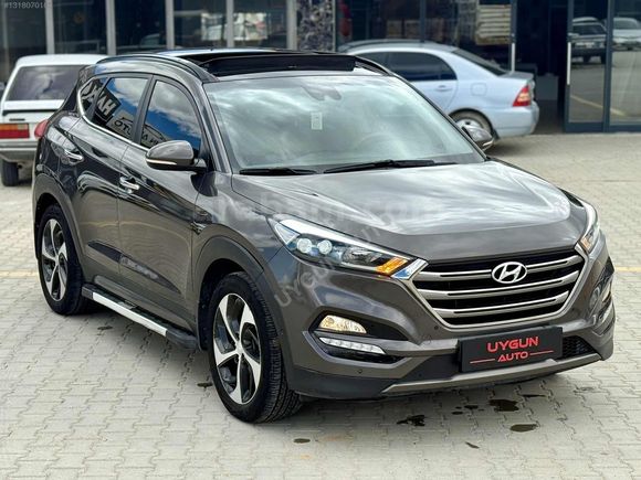 2015 MODEL 104 BİN KM DEĞİŞENSİZ RED PACK 4*4 OTOMATİK