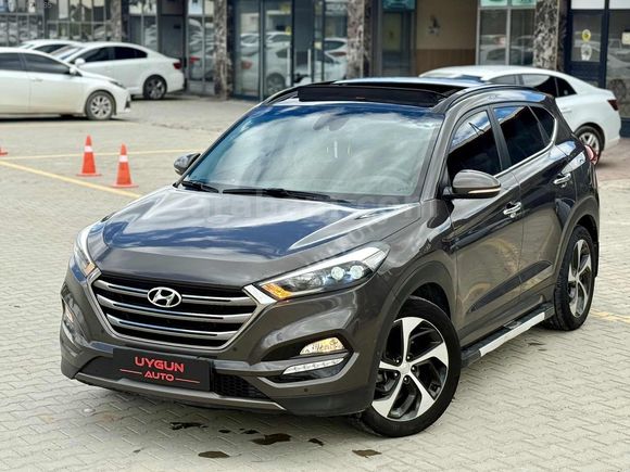 2015 MODEL 104 BİN KM DEĞİŞENSİZ RED PACK 4*4 OTOMATİK