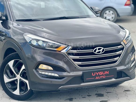 2015 MODEL 104 BİN KM DEĞİŞENSİZ RED PACK 4*4 OTOMATİK