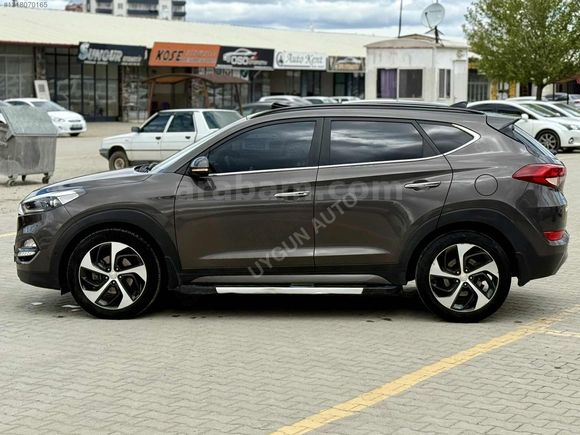 2015 MODEL 104 BİN KM DEĞİŞENSİZ RED PACK 4*4 OTOMATİK