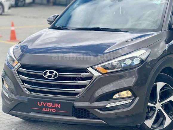 2015 MODEL 104 BİN KM DEĞİŞENSİZ RED PACK 4*4 OTOMATİK