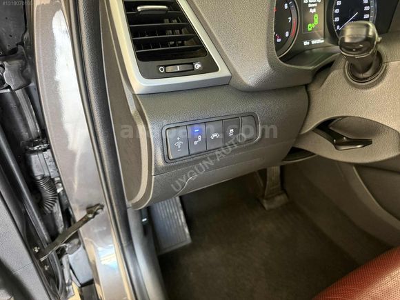 2015 MODEL 104 BİN KM DEĞİŞENSİZ RED PACK 4*4 OTOMATİK