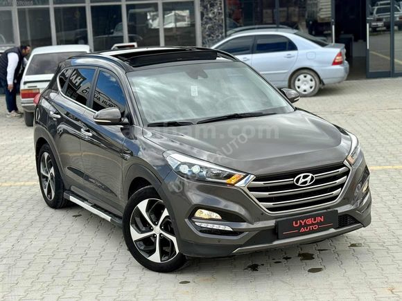 2015 MODEL 104 BİN KM DEĞİŞENSİZ RED PACK 4*4 OTOMATİK