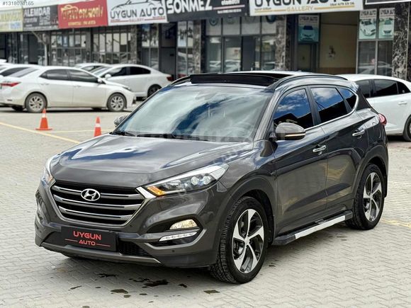2015 MODEL 104 BİN KM DEĞİŞENSİZ RED PACK 4*4 OTOMATİK