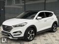HYUNDAİ TUCSON 1.6 T-GDI ELİTE PLUS 2016 4X4