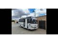 MERSAN OTOMOTİV'DEN KARAVAN RUHSATLI MAKE-UP YAPIMLI MİNİBÜS