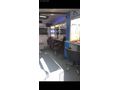 MERSAN OTOMOTİV'DEN KARAVAN RUHSATLI MAKE-UP YAPIMLI MİNİBÜS