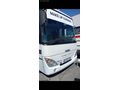 MERSAN OTOMOTİV'DEN KARAVAN RUHSATLI MAKE-UP YAPIMLI MİNİBÜS