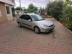 Sahibinden Ford Focus 1.6 Ghia 2002 Model