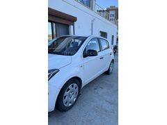 MEMURDAN MEMNUNİYET GARANTİLİ Hyundai i20 1.4 CRDi Jump