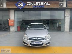 ONURSAL'DAN 2008 ASTRA 1.3 CDTI,ENJOY,6 İLERİ