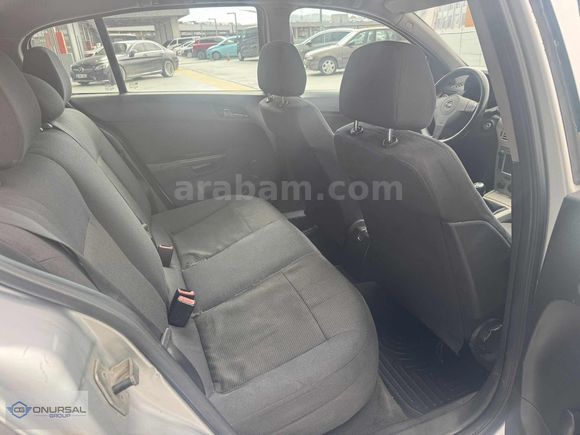 ONURSAL'DAN 2008 ASTRA 1.3 CDTI,ENJOY,6 İLERİ