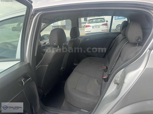 ONURSAL'DAN 2008 ASTRA 1.3 CDTI,ENJOY,6 İLERİ