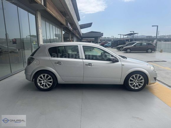 ONURSAL'DAN 2008 ASTRA 1.3 CDTI,ENJOY,6 İLERİ