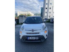 Sahibinden Fiat 500 Ailesi 500L 1.3 Mjet RockStar 2013 Model 