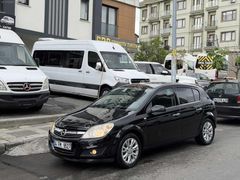 +++2009 1.3 DİZEL OTOMATİK OPEL ASTRA ENJOY +++