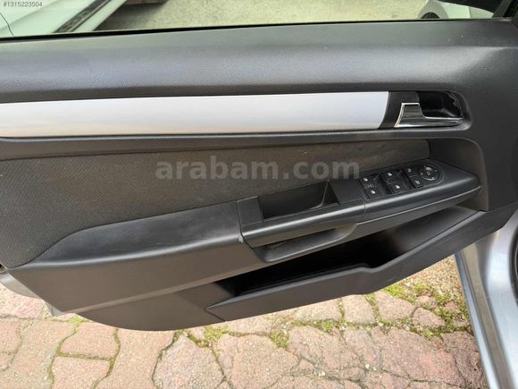 2007 OPEL ASTRA 1.3CDTİ ENJOY