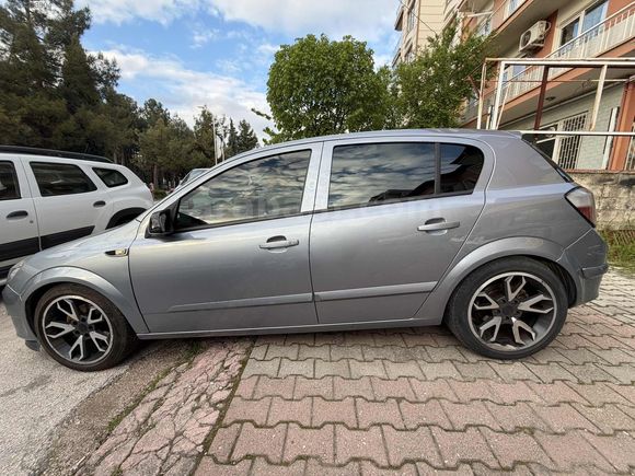 2007 OPEL ASTRA 1.3CDTİ ENJOY