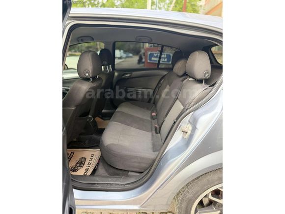 2007 OPEL ASTRA 1.3CDTİ ENJOY