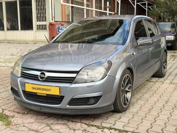 2007 OPEL ASTRA 1.3CDTİ ENJOY