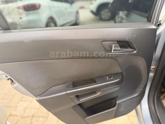 2007 OPEL ASTRA 1.3CDTİ ENJOY
