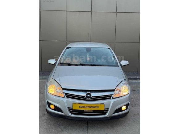 EMİR OTOMOTİVDEN OPEL ASTRA 1.3 DİZEL