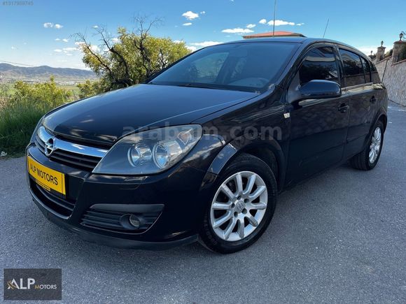 BAKIMLI OPEL ASTRA ..1.3 ENJOY