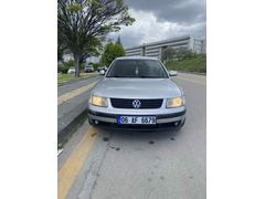 Sahibinden Volkswagen Passat 1.8 Basic 1999 Model 