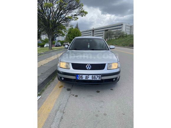 Sahibinden Volkswagen Passat 1.8 Basic 1999 Model 