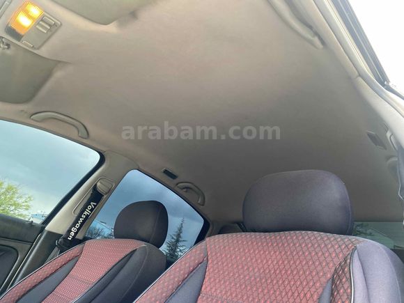 Sahibinden Volkswagen Passat 1.8 Basic 1999 Model 