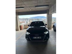 Sahibinden Audi A3 Sportback 35 TFSI Advanced 2022 Model 