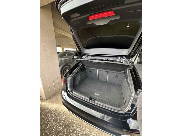 Sahibinden Audi A3 Sportback 35 TFSI Advanced 2022 Model 