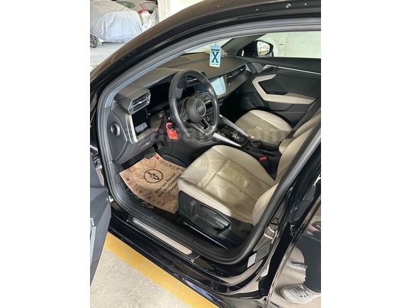Sahibinden Audi A3 Sportback 35 TFSI Advanced 2022 Model 