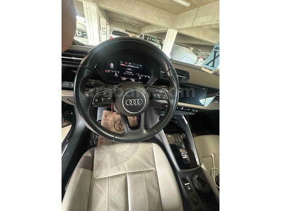 Sahibinden Audi A3 Sportback 35 TFSI Advanced 2022 Model 