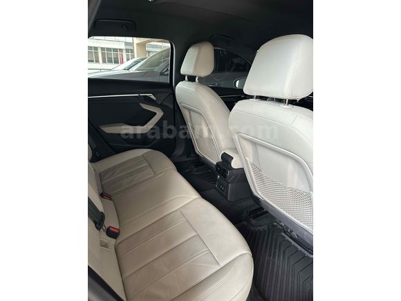 Sahibinden Audi A3 Sportback 35 TFSI Advanced 2022 Model 