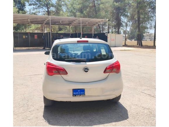 Sahibinden Opel Corsa 1.2 Essentia 2016 Model