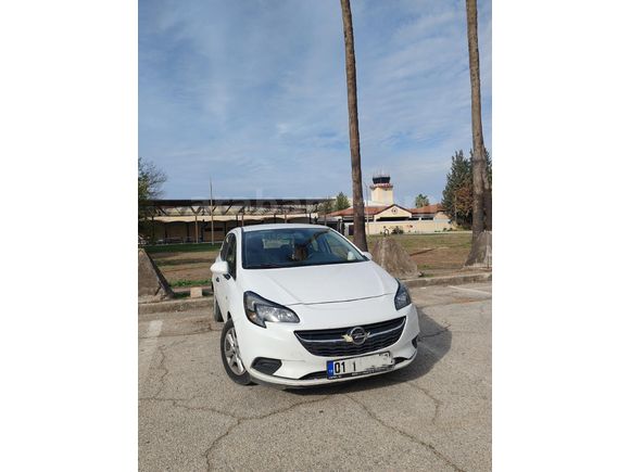 Sahibinden Opel Corsa 1.2 Essentia 2016 Model