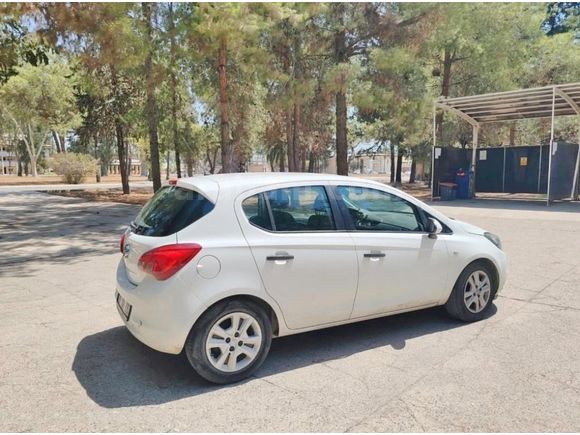 Sahibinden Opel Corsa 1.2 Essentia 2016 Model