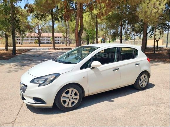 Sahibinden Opel Corsa 1.2 Essentia 2016 Model