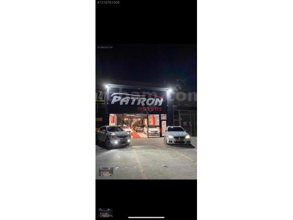 PATRON MOTORS DAN //2006//OPEL//ASTRA//HATASIZZ